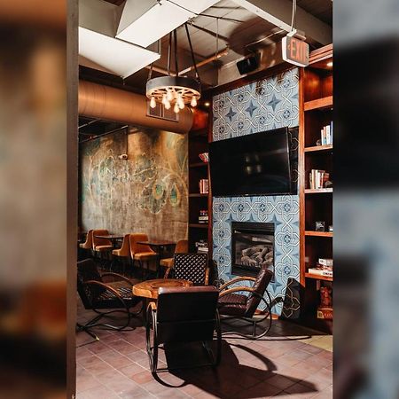 Brooklyn Style Studio Loft Minutes From Firstenergy Stadium 210 Кливланд Екстериор снимка