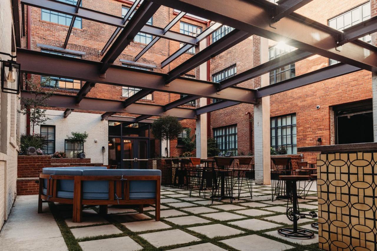 Brooklyn Style Studio Loft Minutes From Firstenergy Stadium 210 Кливланд Екстериор снимка