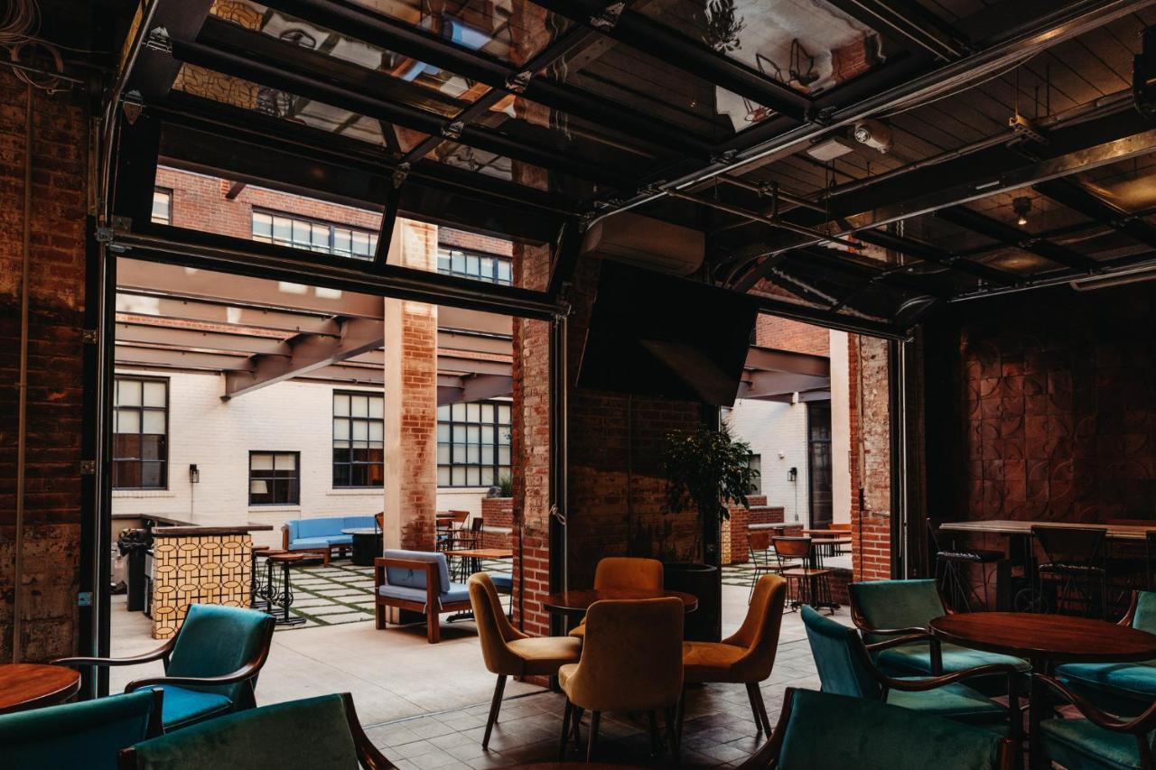 Brooklyn Style Studio Loft Minutes From Firstenergy Stadium 210 Кливланд Екстериор снимка