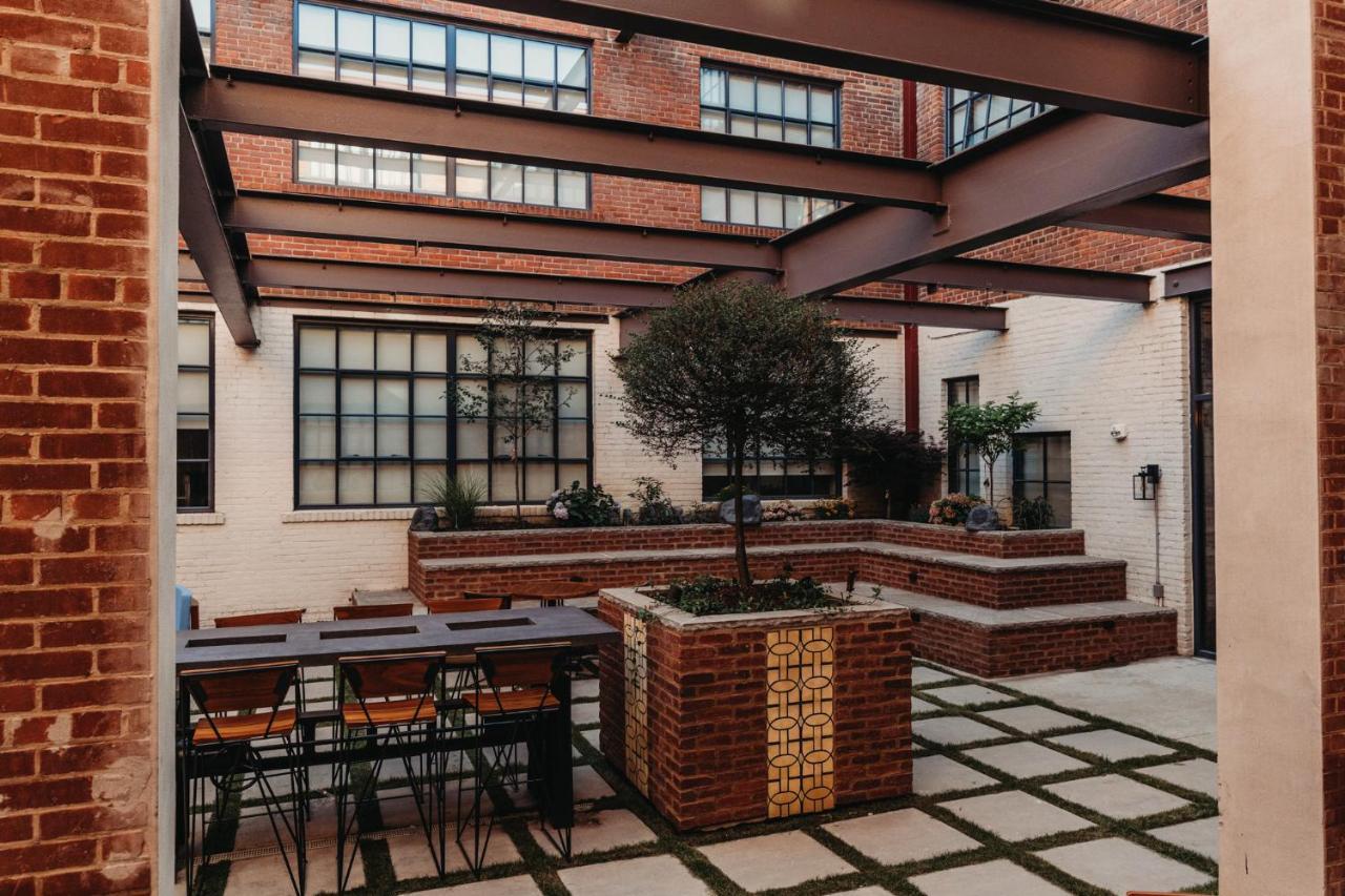 Brooklyn Style Studio Loft Minutes From Firstenergy Stadium 210 Кливланд Екстериор снимка